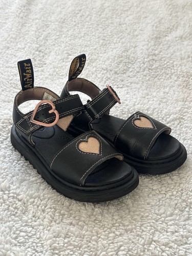 Martens marlow hearts - dr.,
