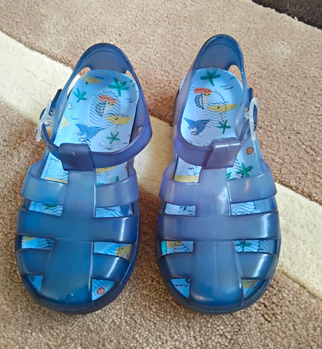 Igor unisex kids blue - igor,