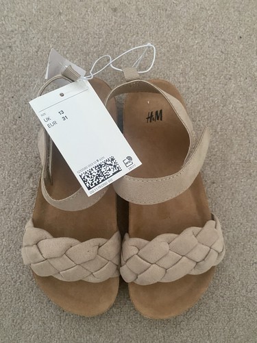 Girls sandals size 13 - girls,