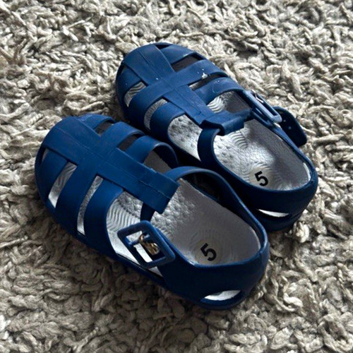 Unisex kids blue - unisex, plastic