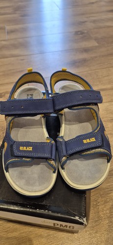 Primigi boys sandals size - boys, 6uk
