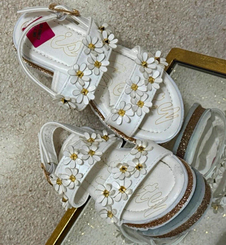 Miss sixty white floral - white, girls