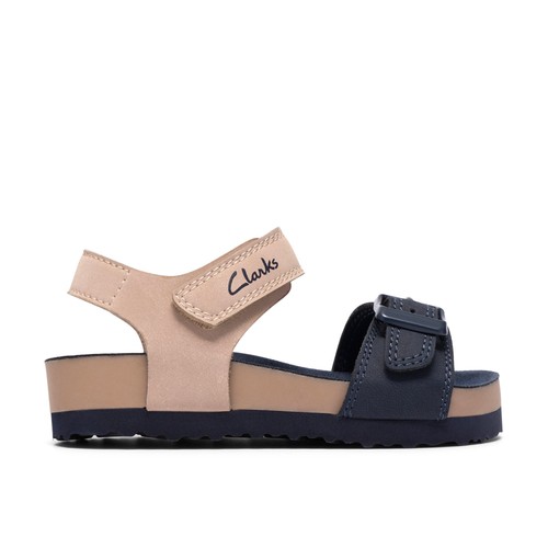 Clarks boys kids - unisex, bali